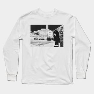 D8 Nite Long Sleeve T-Shirt